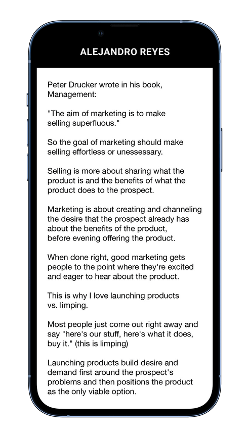 About me image