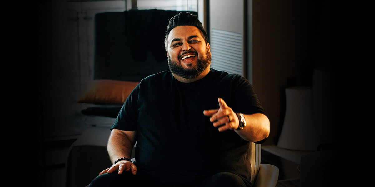 000: What Is The Holy Hustle?