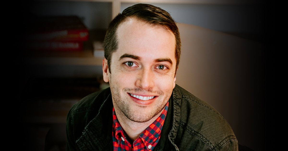 Jonathan Malm Sunday Social
